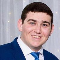 Meet the Scholars | Yeshiva University